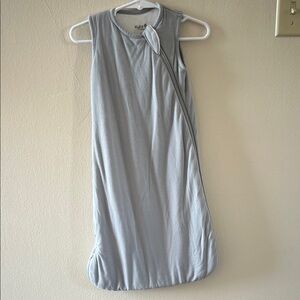 Kyte BABY Light Gray Sleep Sack